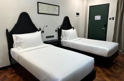 Bais City Hôtel | La Planta Hotel and Restaurant, Inc.