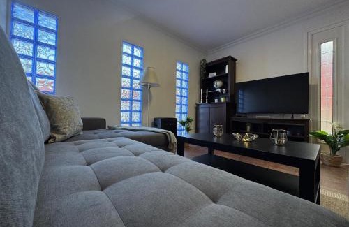Montijos Appartement | La Planta Vieja III
