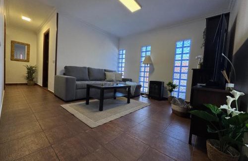 Montijos Appartement | La Planta Vieja III