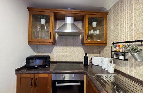 Montijos Appartement | La Planta Vieja III