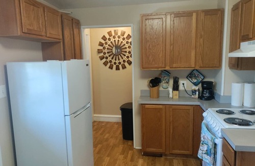 Ventnor City Appartement | La Playa Camino!