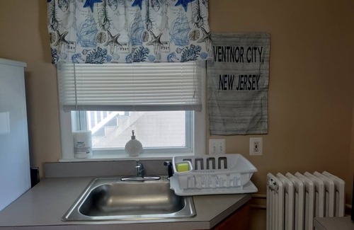 Ventnor City Appartement | La Playa Camino!