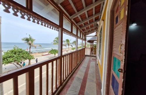White Town Hôtel | La Playa