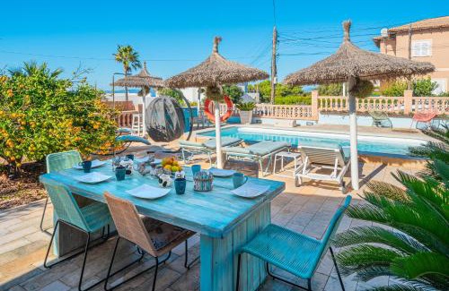Badia Gran Maison | La Playita