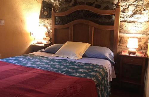 Navalguijo Maison | La Plazuela - Navalguijo