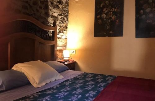 Navalguijo Maison | La Plazuela - Navalguijo