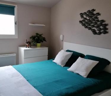 Mollans-sur-Ouveze Maison | La plume du Ventoux suite 305