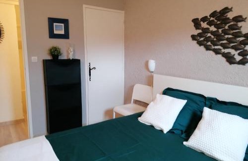 Mollans-sur-Ouveze Maison | La plume du Ventoux suite 305