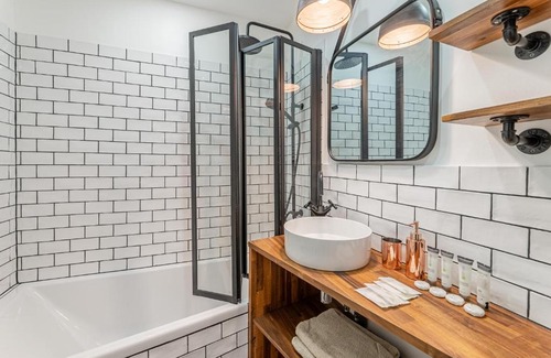 La Joliette Appartement | La Plume