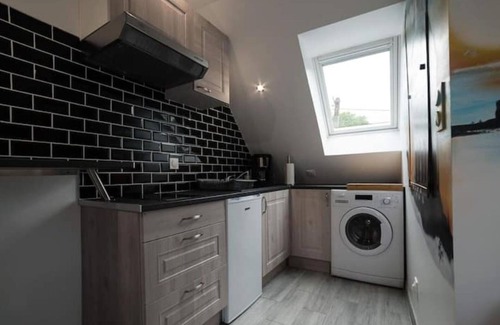 Baincthun Appartement | La Plumeria, spa