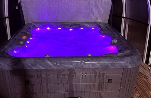 Baincthun Appartement | La Plumeria, spa