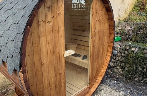 Baincthun Appartement | La Plumeria, spa