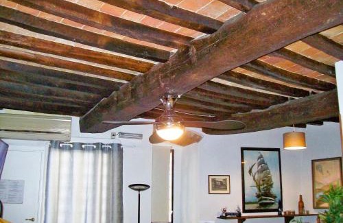 San Casciano in Val di Pesa Maison | La Porta Rossa