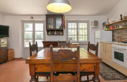 Guardistallo Appartement | La Poggiolina in Toscana
