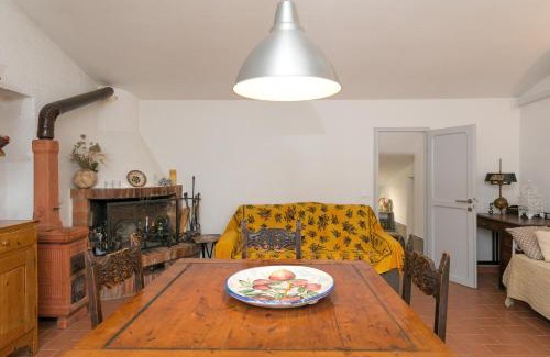 Guardistallo Appartement | La Poggiolina in Toscana
