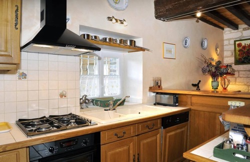 Chennegy Maison | La Pointe - 8 people