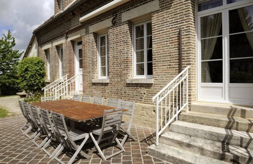 Chennegy Maison | La Pointe - 8 people