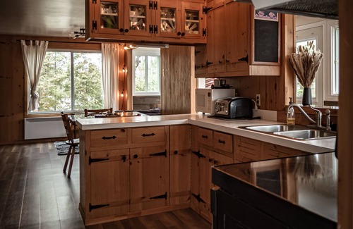 Brownsburg-Chatham Maison | La pointe du Bonheur