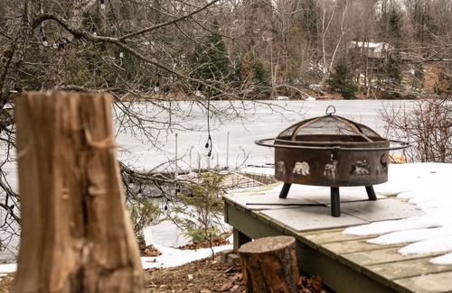 Brownsburg-Chatham Maison | La pointe du Bonheur