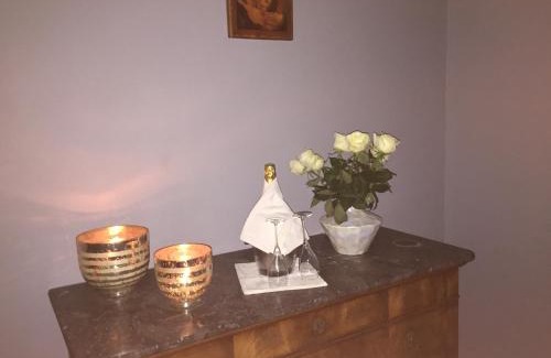 Sainte-Hermine Lit Et Petit-Déjeuner | La Poitevinière