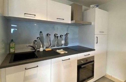 Albertville Appartement | La Poivrière, cité Conflans, Albertville, Savoie