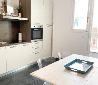 Vernazza Appartement | La Polena Camere Vernazza - Carattino Apartment