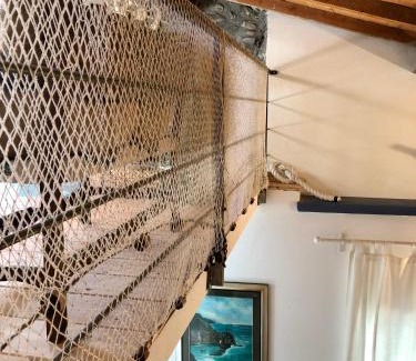 Vernazza Appartement | La Polena Camere Vernazza - Carattino Apartment