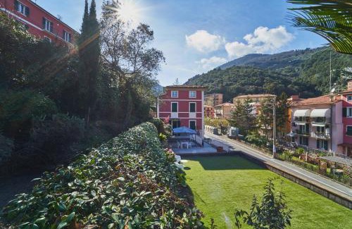 Le Grazie Maison | LA POMELLA