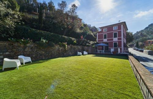Le Grazie Maison | LA POMELLA