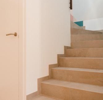 Ultramort Appartement | La Pomera