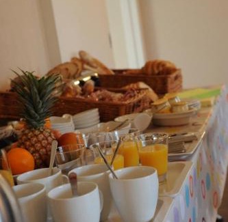 Bruz Appartement | La Pommeraie