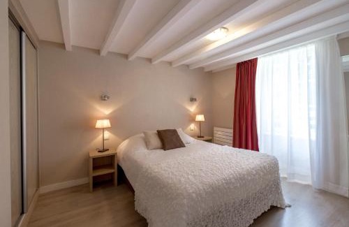 Bruz Appartement | La Pommeraie