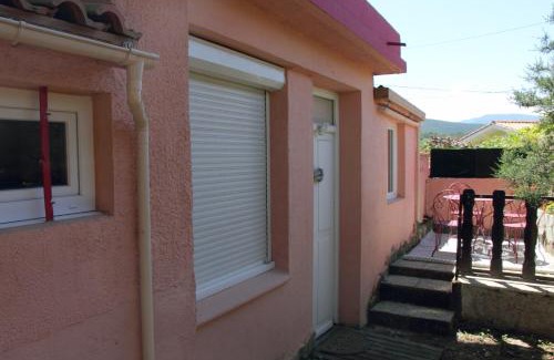 Vernet-les-Bains Appartement | La Pommeraie Studio