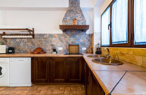 Alanis Maison | La Pontezuela Alanis