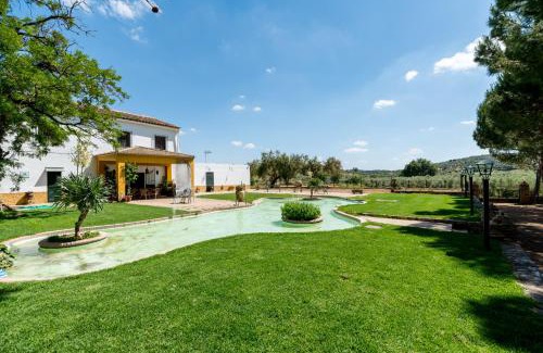 Alanis Maison | La Pontezuela Alanis