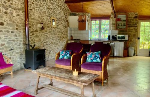 Lacam-d'Ourcet Maison | La Porcherie