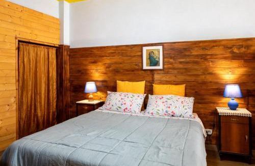 Foiano della Chiana Appartement | la porta di destra