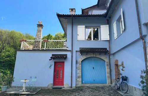 Favaro Appartement | La Porta Rossa