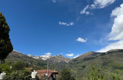 Favaro Appartement | La Porta Rossa