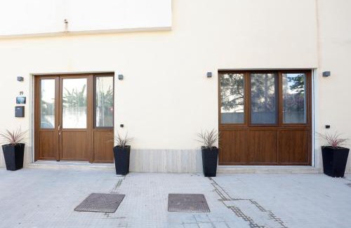 Trapani Appartement | La Porta sul Mare