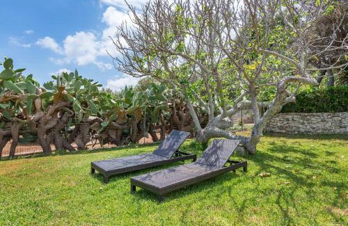 Marina di Marittima Appartement | La Porta Sul Mare - on the sea - Happy Rentals