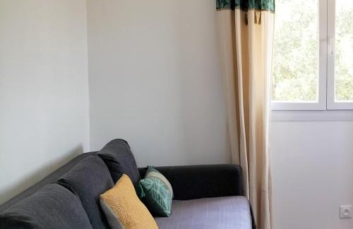 Orange Appartement | La Porte d'Orange