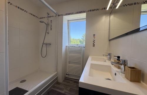 Ruaudin Maison | La Porte du Circuit - 8pers - Confort - Rêve au Mans