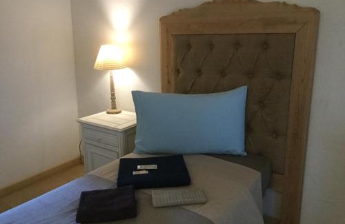Oppido Lucano Hôtel | La Portella