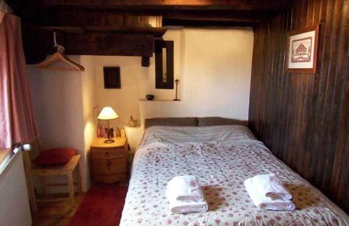 La Plagne-Tarentaise Lit Et Petit-Déjeuner | La Portette Chambres d'Hôtes