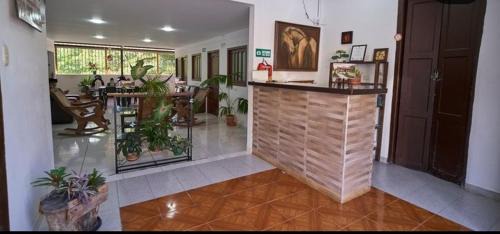 San Vicente de Chucuri Maison | La Posada Casa Hostal