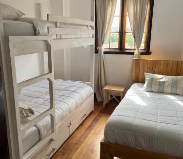 Vina del Mar Hôtel | La Posada Coliving