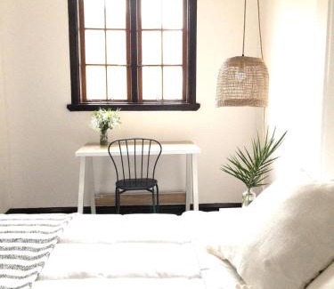 Vina del Mar Hôtel | La Posada Coliving