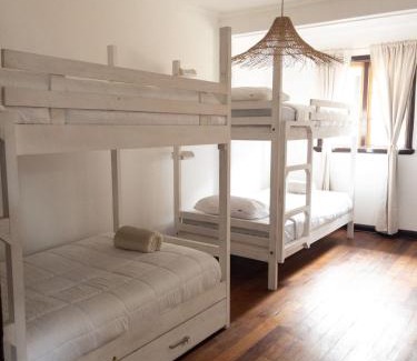 Vina del Mar Hôtel | La Posada Coliving