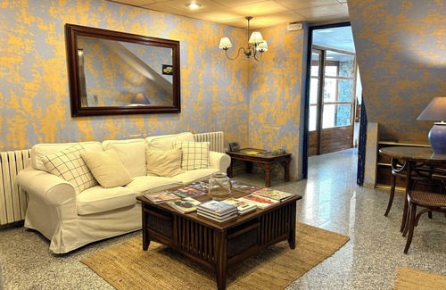 Esterri D'Aneu Hôtel | La Posada d'Àneu by RURAL D'ÀNEU